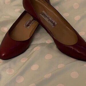 Pappagallo Vintage leather